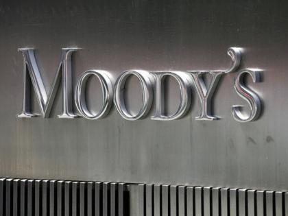 Moody's revises India's 2020 GDP growth forecast to 10.6 per cent contraction from 11.5 per cent earlier | Moody's revises India's 2020 GDP growth forecast to 10.6 per cent contraction from 11.5 per cent earlier