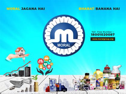 Moral Group announces their own Pharma Consultancy Application | Moral Group announces their own Pharma Consultancy Application Moral Group announces their own Pharma Consultancy Application | Moral Group announces their own Pharma Consultancy Application