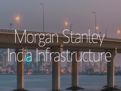 Morgan Stanley India Infrastructure acquires stake in iBus Networks | Morgan Stanley India Infrastructure acquires stake in iBus Networks