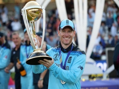 Our fielding was not that 'we aspire to', says Eoin Morgan | Our fielding was not that 'we aspire to', says Eoin Morgan