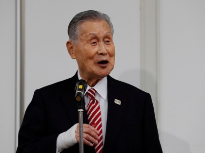 Tokyo Olympics chief Mori steps down over sexist remarks | Tokyo Olympics chief Mori steps down over sexist remarks