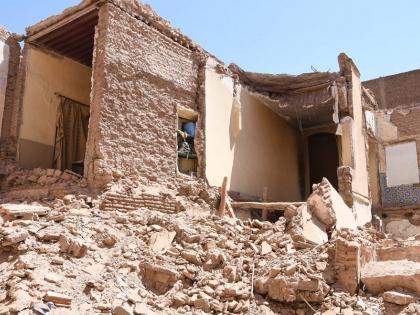 Morocco mourns quake victims as death toll climbs to over 2,000 | Morocco mourns quake victims as death toll climbs to over 2,000 Morocco mourns quake victims as death toll climbs to over 2,000 | Morocco mourns quake victims as death toll climbs to over 2,000