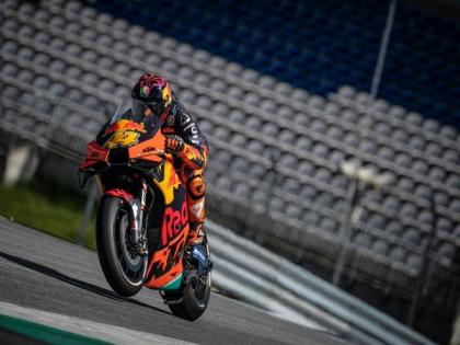 Sachsenring win an important one but we are back to real situation, says Marquez ahead of Dutch GP | Sachsenring win an important one but we are back to real situation, says Marquez ahead of Dutch GP