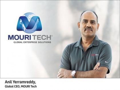 Global IT Firm, MOURI Tech to hire 10,000 in the next 3 years | Global IT Firm, MOURI Tech to hire 10,000 in the next 3 years