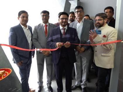 Simpolo Vitrified strengthens its presence in Una, Himachal Pradesh | Simpolo Vitrified strengthens its presence in Una, Himachal Pradesh