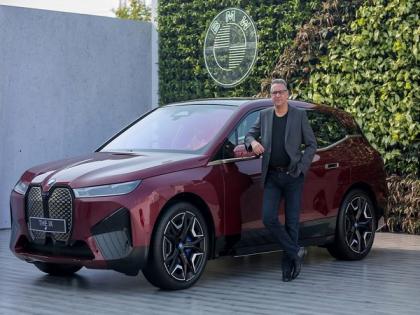 Highest-ever half-yearly performance by BMW, MINI and BMW Motorrad | Highest-ever half-yearly performance by BMW, MINI and BMW Motorrad Highest-ever half-yearly performance by BMW, MINI and BMW Motorrad | Highest-ever half-yearly performance by BMW, MINI and BMW Motorrad