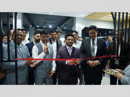 Simpolo Vitrified strengthens its presence in Rohtak, Haryana | Simpolo Vitrified strengthens its presence in Rohtak, Haryana