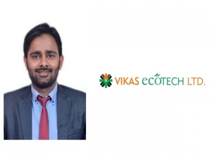 Vikas Ecotech Ltd. operating at pre covid levels and targeting massive revenue in the current fiscal | Vikas Ecotech Ltd. operating at pre covid levels and targeting massive revenue in the current fiscal
