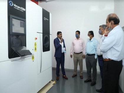 Primaeam inaugurates the first-of-its-kind Additive Manufacturing Centre in Chennai | Primaeam inaugurates the first-of-its-kind Additive Manufacturing Centre in Chennai