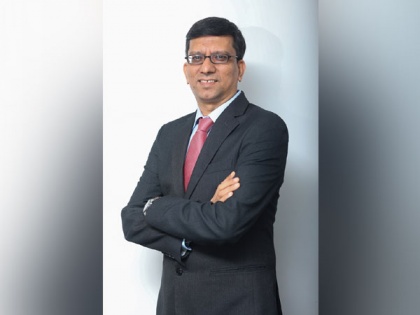 Gopal Agarwal appointed as Executive Director, Finance | Gopal Agarwal appointed as Executive Director, Finance