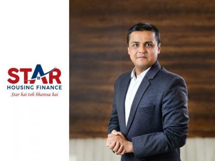 Star Housing Finance Limited raises USD 2.7 Mn Equity to augment the net worth and build scale in rural geographies | Star Housing Finance Limited raises USD 2.7 Mn Equity to augment the net worth and build scale in rural geographies
