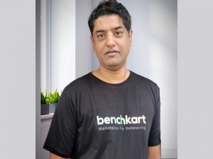 Benchkart's marketplace for digital transformation gets a thumbs up from angel investors | Benchkart's marketplace for digital transformation gets a thumbs up from angel investors