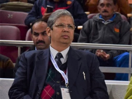 Indian boxing reaching such heights was largely due to Sacheti's contribution: BFI chief | Indian boxing reaching such heights was largely due to Sacheti's contribution: BFI chief