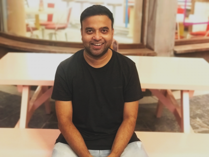 Serial entrepreneur Waqar Azmi has launched Smart Business Box to help startups and SMEs fight the Covid-19 pandemic | Serial entrepreneur Waqar Azmi has launched Smart Business Box to help startups and SMEs fight the Covid-19 pandemic