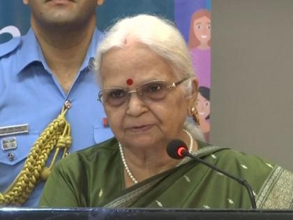 President, VP, PM, Goa CM condole demise of ex-Goa Governor Mridula Sinha | President, VP, PM, Goa CM condole demise of ex-Goa Governor Mridula Sinha President, VP, PM, Goa CM condole demise of ex-Goa Governor Mridula Sinha | President, VP, PM, Goa CM condole demise of ex-Goa Governor Mridula Sinha