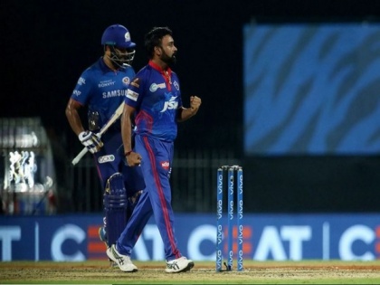 IPL 2021: DC spinner Mishra moved to 'designated' medical facility after testing COVID positive | IPL 2021: DC spinner Mishra moved to 'designated' medical facility after testing COVID positive