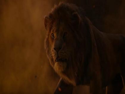 Hear Aryan Khan perfecting Simba's voice in 'Son of Mufasa' | Hear Aryan Khan perfecting Simba's voice in 'Son of Mufasa' Hear Aryan Khan perfecting Simba's voice in 'Son of Mufasa' | Hear Aryan Khan perfecting Simba's voice in 'Son of Mufasa'