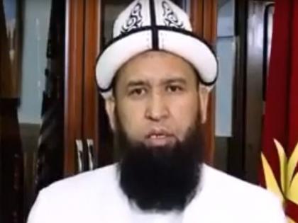 Kyrgyz mufti calls on Muslims to strictly adhere to quarantine rules during Ramazan | Kyrgyz mufti calls on Muslims to strictly adhere to quarantine rules during Ramazan