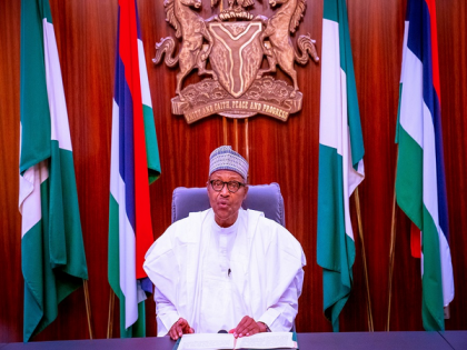 Nigerian president orders immediate reopening of land borders | Nigerian president orders immediate reopening of land borders