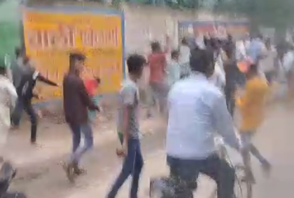 Muharram clash: Delhi Police registers three FIRs | Muharram clash: Delhi Police registers three FIRs Muharram clash: Delhi Police registers three FIRs | Muharram clash: Delhi Police registers three FIRs