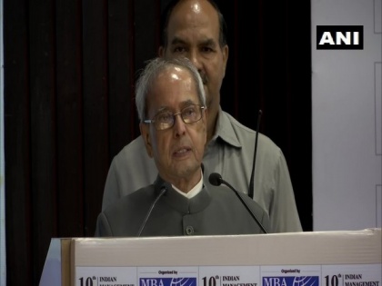 Pranab Mukherjee will be forever remembered in annals of Indian history: US State Dept | Pranab Mukherjee will be forever remembered in annals of Indian history: US State Dept