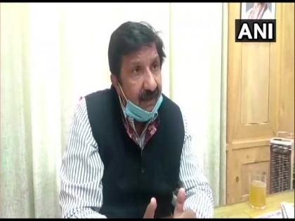 Monsoon Session of Himachal Assembly should be convened: Leader of Opposition Mukesh Agnihotri | Monsoon Session of Himachal Assembly should be convened: Leader of Opposition Mukesh Agnihotri