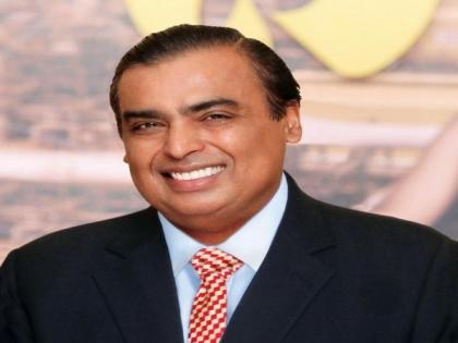 RIL posts consolidated net profit of Rs 10,602 crore in Q2 | RIL posts consolidated net profit of Rs 10,602 crore in Q2