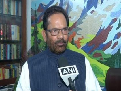 Opposition politicians create riot in street and fight in Parliament, says Naqvi | Opposition politicians create riot in street and fight in Parliament, says Naqvi Opposition politicians create riot in street and fight in Parliament, says Naqvi | Opposition politicians create riot in street and fight in Parliament, says Naqvi