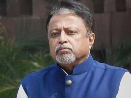 BJP's Mukul Roy meets Mamata; likely to rejoin TMC | BJP's Mukul Roy meets Mamata; likely to rejoin TMC