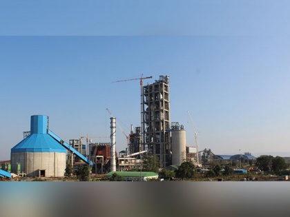 Integrated cement plant of RCCPL, wholly owned subsidiary of Birla Corporation Limited, inaugurated at Mukutban, taking group capacity to 20 million tons | Integrated cement plant of RCCPL, wholly owned subsidiary of Birla Corporation Limited, inaugurated at Mukutban, taking group capacity to 20 million tons