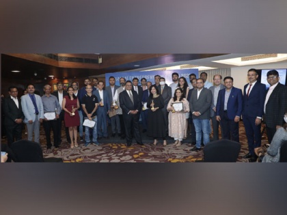Mumbai Entrepreneurs Award 2021 | Mumbai Entrepreneurs Award 2021