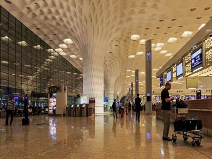 Mumbai airport facilitates evacuation of 3,700 passengers in 21 days | Mumbai airport facilitates evacuation of 3,700 passengers in 21 days Mumbai airport facilitates evacuation of 3,700 passengers in 21 days | Mumbai airport facilitates evacuation of 3,700 passengers in 21 days