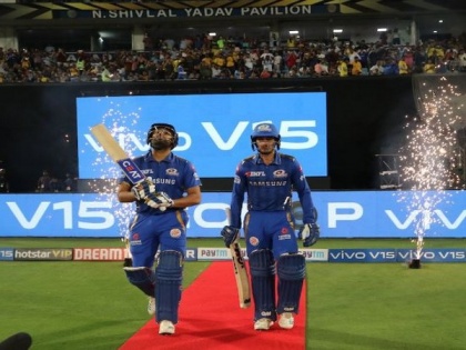 On this day in 2019: Mumbai Indians lifted its fourth IPL title | On this day in 2019: Mumbai Indians lifted its fourth IPL title