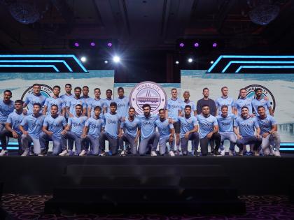Mumbai City fly off to Bangkok for pre-season training for upcoming domestic calendar | Mumbai City fly off to Bangkok for pre-season training for upcoming domestic calendar Mumbai City fly off to Bangkok for pre-season training for upcoming domestic calendar | Mumbai City fly off to Bangkok for pre-season training for upcoming domestic calendar