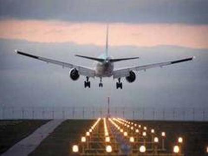 Only 19 flights to be operated from Chhatrapati Shivaji Maharaj International Airport today | Only 19 flights to be operated from Chhatrapati Shivaji Maharaj International Airport today