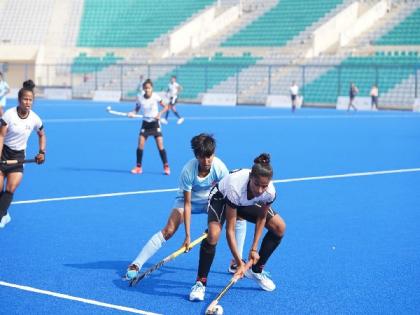 Odisha Naval Tata Hockey's Munmuni Das determined to make her late father proud | Odisha Naval Tata Hockey's Munmuni Das determined to make her late father proud