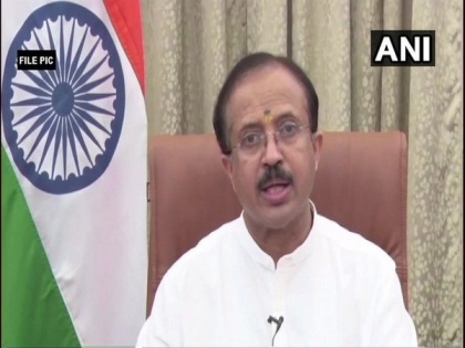 Indenture Labour Route Project connects countries with shared histories, experience: MoS Muraleedharan | Indenture Labour Route Project connects countries with shared histories, experience: MoS Muraleedharan