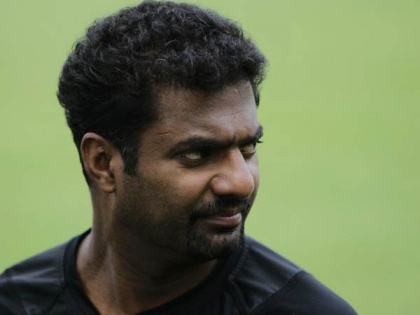 IPL 2021: SRH bowling coach Muttiah Muralitharan undergoes angioplasty in Chennai | IPL 2021: SRH bowling coach Muttiah Muralitharan undergoes angioplasty in Chennai