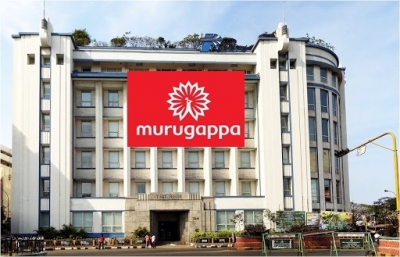 Murugappa Group’s CG Power logs Rs 355 cr PAT, to expand at Rs 221 cr | Murugappa Group’s CG Power logs Rs 355 cr PAT, to expand at Rs 221 cr Murugappa Group’s CG Power logs Rs 355 cr PAT, to expand at Rs 221 cr | Murugappa Group’s CG Power logs Rs 355 cr PAT, to expand at Rs 221 cr