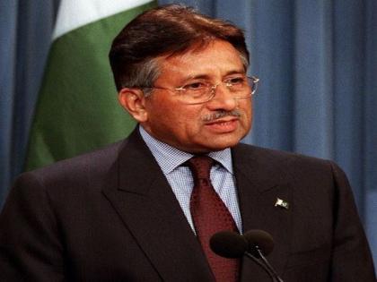 LHC hears Musharraf plea to halt high treason case's verdict announcement | LHC hears Musharraf plea to halt high treason case's verdict announcement