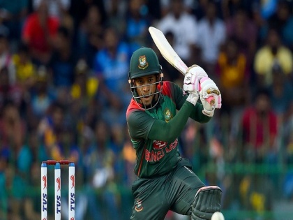 'I'm definitely available', says Mushfiqur Rahim after he was 'dropped' from Bangladesh T20I squad | 'I'm definitely available', says Mushfiqur Rahim after he was 'dropped' from Bangladesh T20I squad