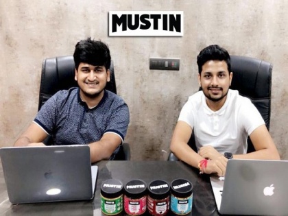 Mustin India LLP launches a healthy range of food products | Mustin India LLP launches a healthy range of food products
