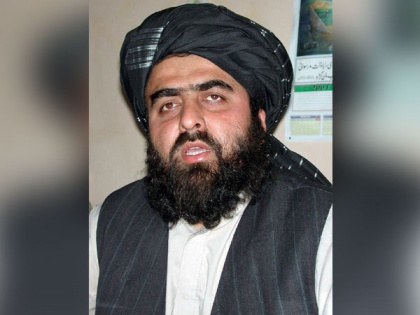 Non-recognition of govt in Afghanistan is benefitting ISIS-K: Taliban | Non-recognition of govt in Afghanistan is benefitting ISIS-K: Taliban