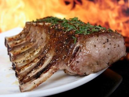 Inflammatory compounds in cooked meat can cause to childhood wheeze | Inflammatory compounds in cooked meat can cause to childhood wheeze Inflammatory compounds in cooked meat can cause to childhood wheeze | Inflammatory compounds in cooked meat can cause to childhood wheeze