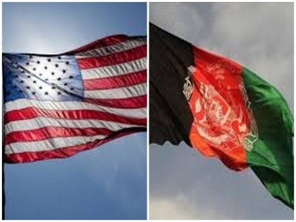 Afghan Foreign Minister, US Charge d'Affaires discuss ongoing peace process | Afghan Foreign Minister, US Charge d'Affaires discuss ongoing peace process