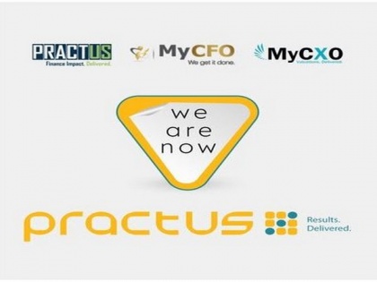 MyCFO announces rebranding, changes name to Practus | MyCFO announces rebranding, changes name to Practus