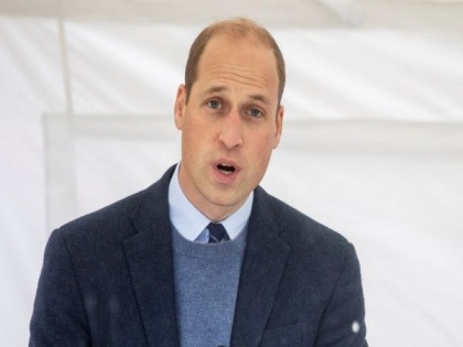 Prince William recalls 'painful memory' of learning about Princess Diana's death | Prince William recalls 'painful memory' of learning about Princess Diana's death