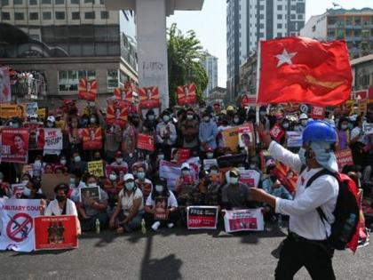 Time for businesses in Myanmar to take stand on rights violations: UN experts | Time for businesses in Myanmar to take stand on rights violations: UN experts