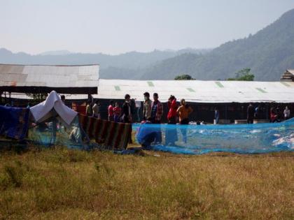 Myanmar's National Unity Government terms Karenni killings as 'Christmas massacre' | Myanmar's National Unity Government terms Karenni killings as 'Christmas massacre'