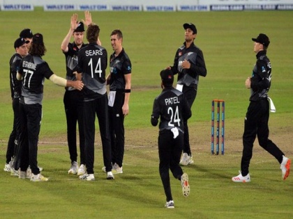 No way we could have stayed in Pakistan looking at security advice we received: NZC | No way we could have stayed in Pakistan looking at security advice we received: NZC